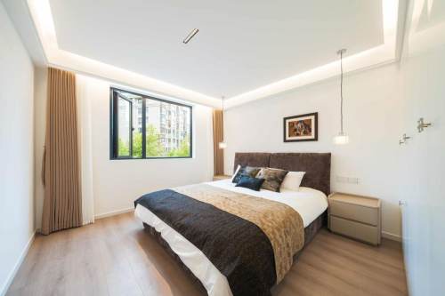 Housing image — Bedroom