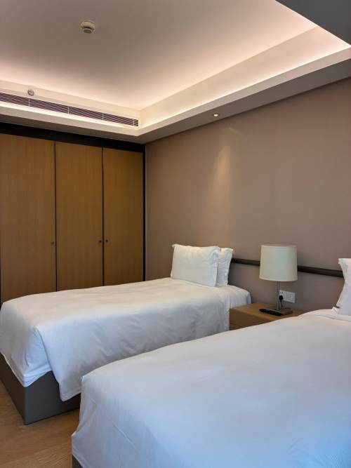 Housing image — Bedroom