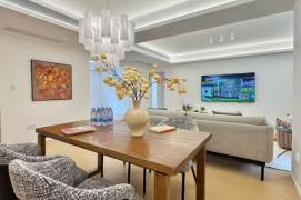 3BR Apartment in Jing'an (L2/L11)