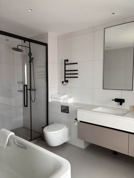 Housing image — Bathroom