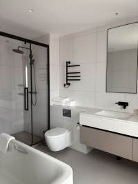 Housing image — Bathroom