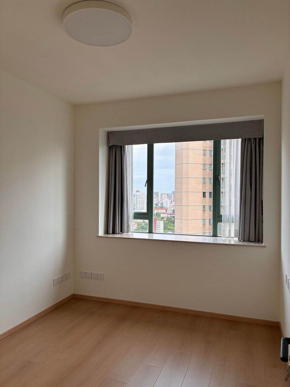 Housing image — Bedroom
