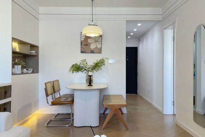 1BR Apartment at Gaorong Unit with Outstanding View