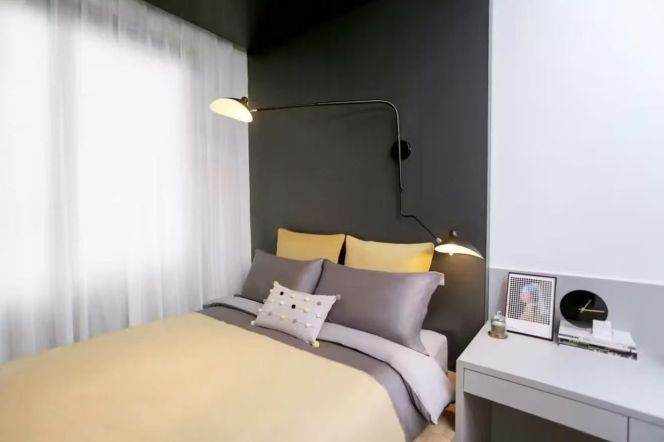 1BR Serviced Apartment near Shanghai International Studies University (Hongkou Campus)