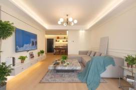 2BR Apartment in Jing'an (L13/L14)