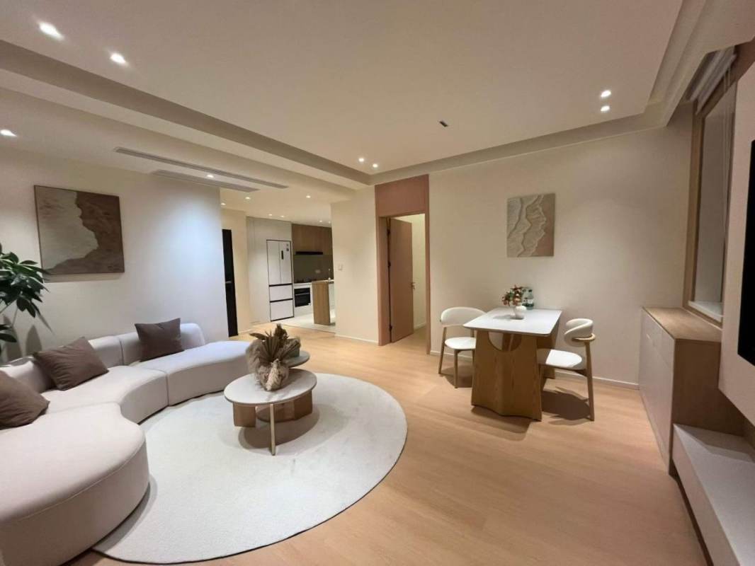 Housing image — Living Room