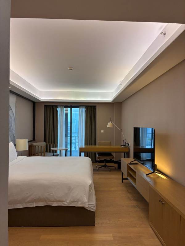 Housing image — Bedroom