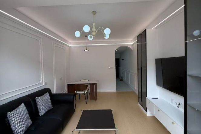 1BR Apartment near Zhongshan Park