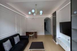 1BR Apartment near Zhongshan Park