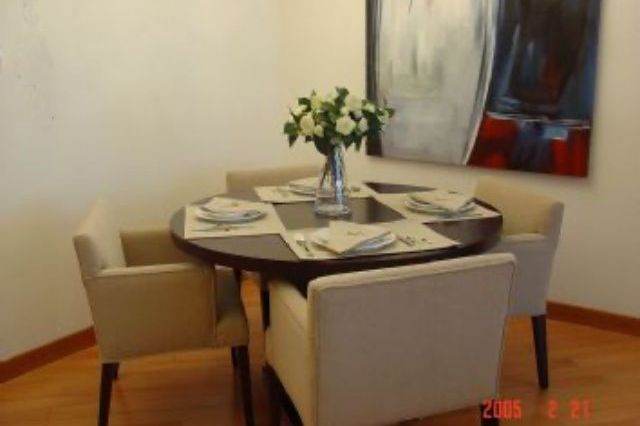 Spacious 2BR Serviced Apartment in Xujiahui (L1/L9/L11)