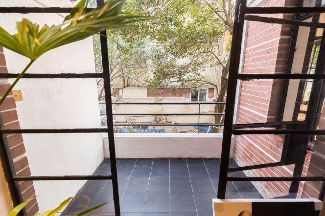 1BR Apartment near Fuxing Park (L13)