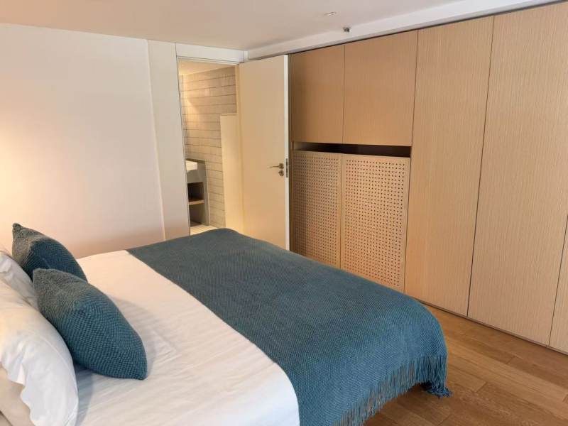 Housing image — Bedroom
