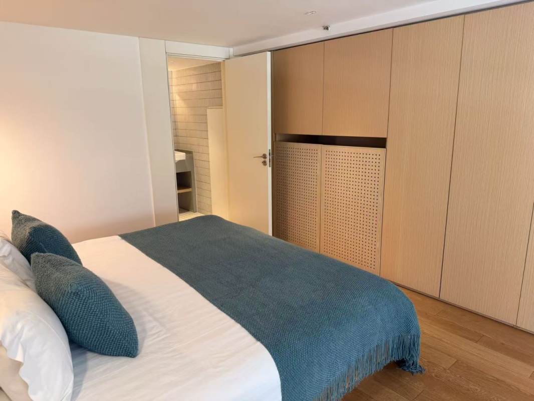 Housing image — Bedroom