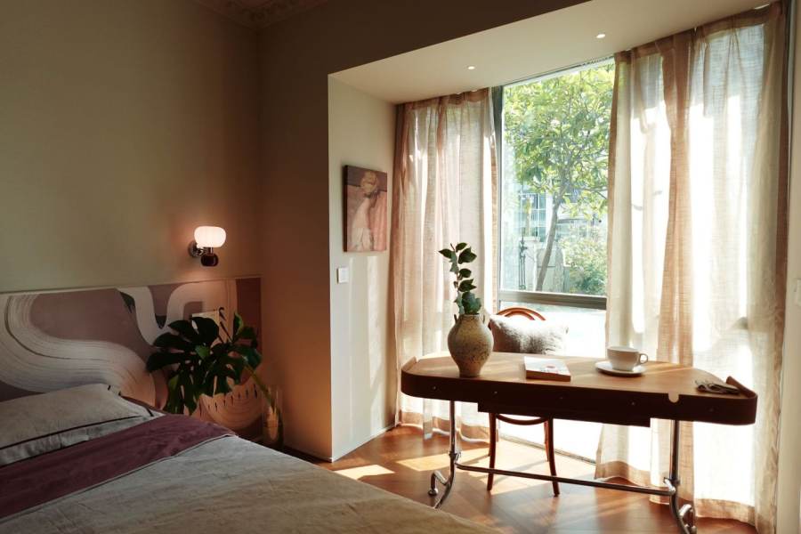 Housing image — Bedroom