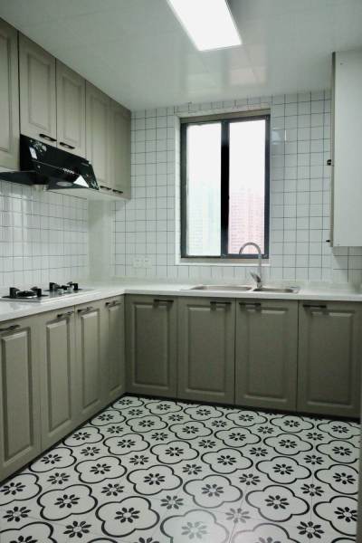 Housing image — Kitchen