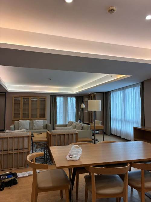 Housing image — Living Room