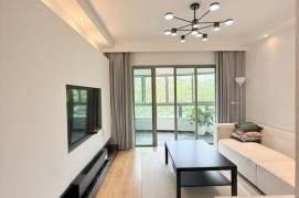 2BR Apartment at One Park Avenue