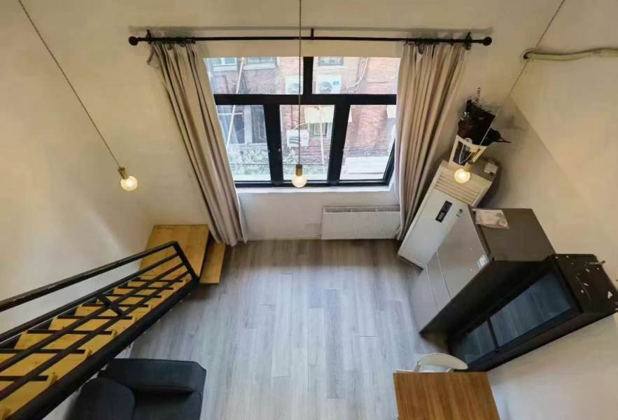 Housing image — Living Room