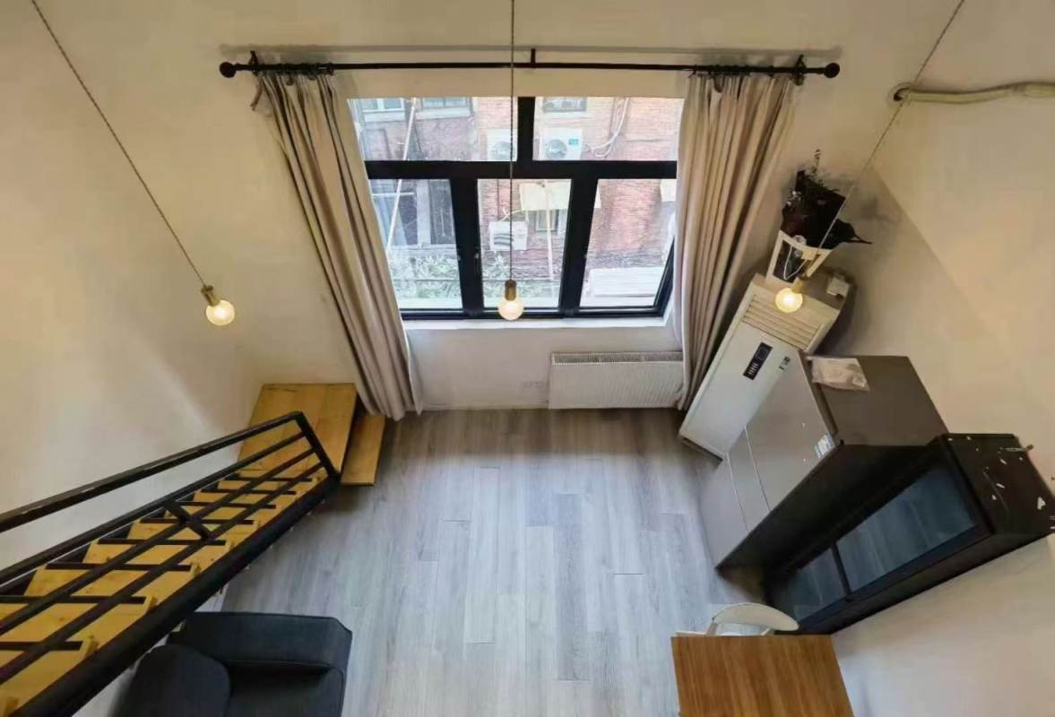 Housing image — Living Room