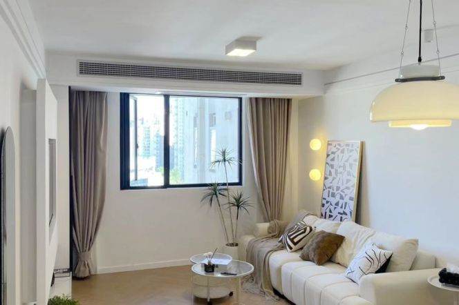 1BR Apartment at Gaorong Unit with Outstanding View