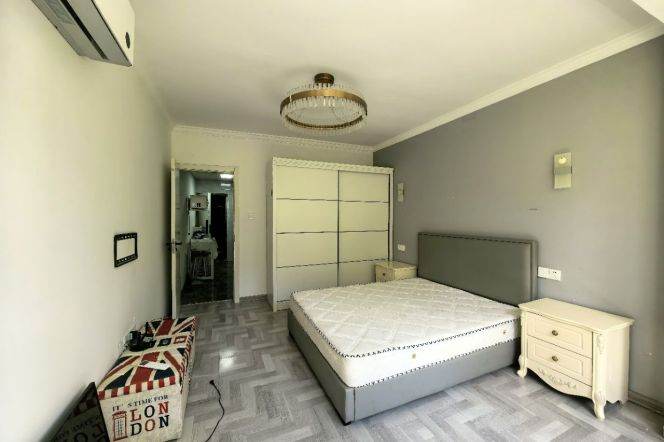 1BR Apartment near Langao Rd Metro