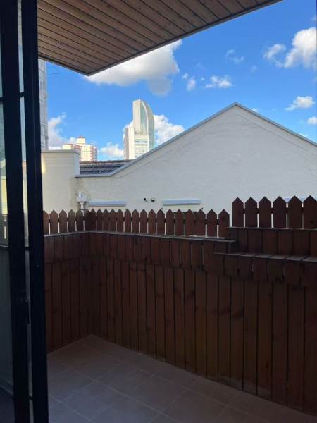 Housing image — Balcony
