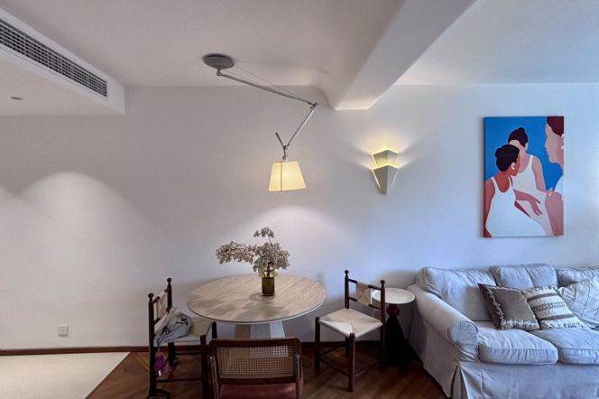1BR Lane House in Old Xuhui (L1/L10/L12)