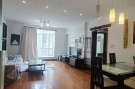 3BR Apartment near Jiaotong University Metro (L10/L11)