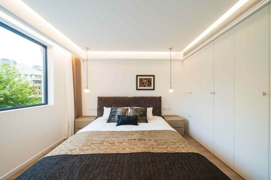 Housing image — Bedroom