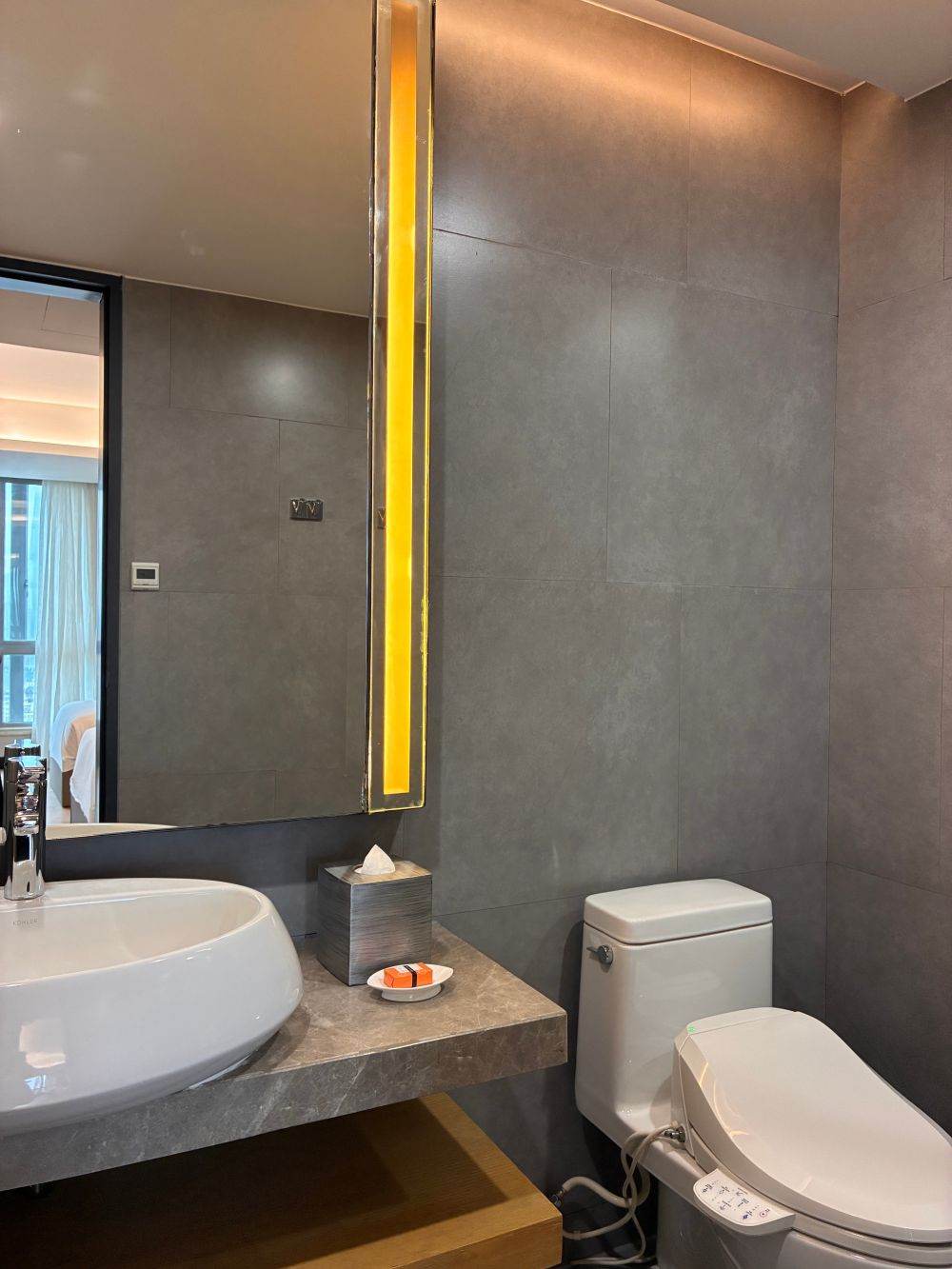 Housing image — Bathroom