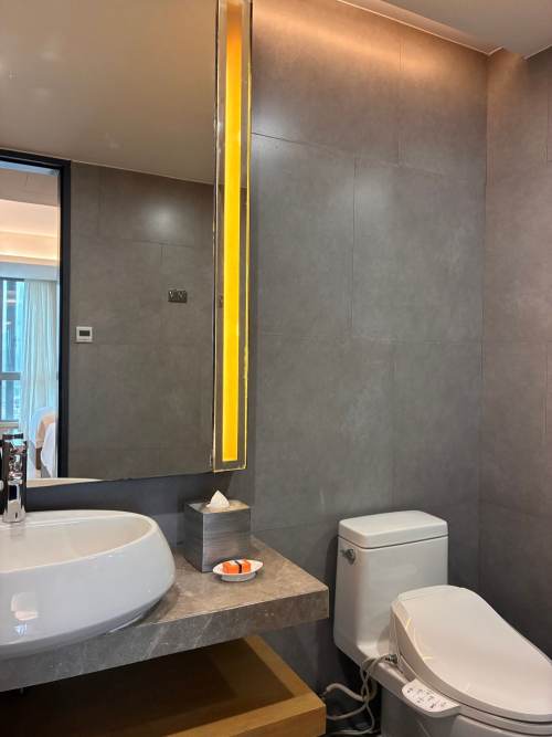 Housing image — Bathroom