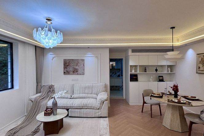 2BR Apartment near Wuzhong Road Metro (L15)