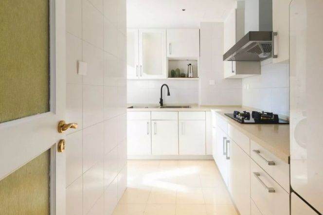 2BR Apartment in Gubei (L10/L15)