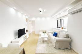 2BR Apartment near Caoyang Road Metro (L3/L4/L11/L14)