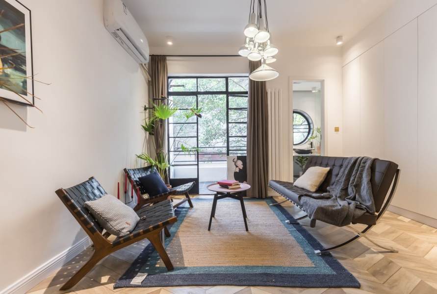 Housing image — Living Room