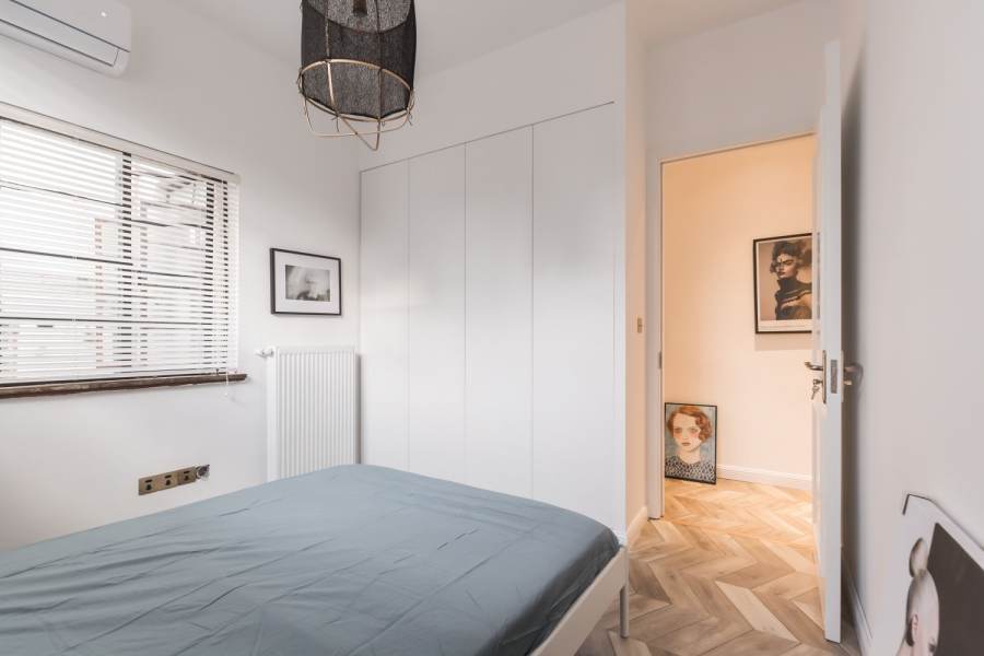Housing image — Bedroom