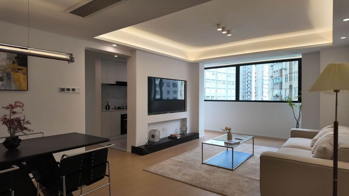 Housing image — Living Room