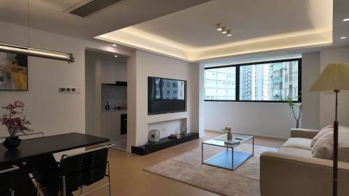 Housing image — Living Room