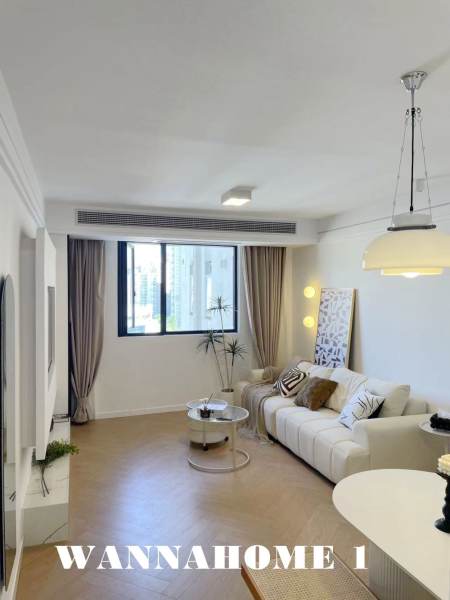 Housing image — Living Room