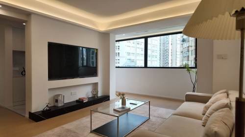 Housing image — Living Room