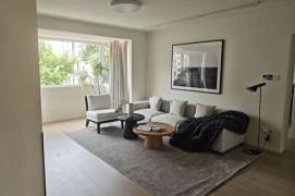 Spacious 2BR Apartment in Xujiahui