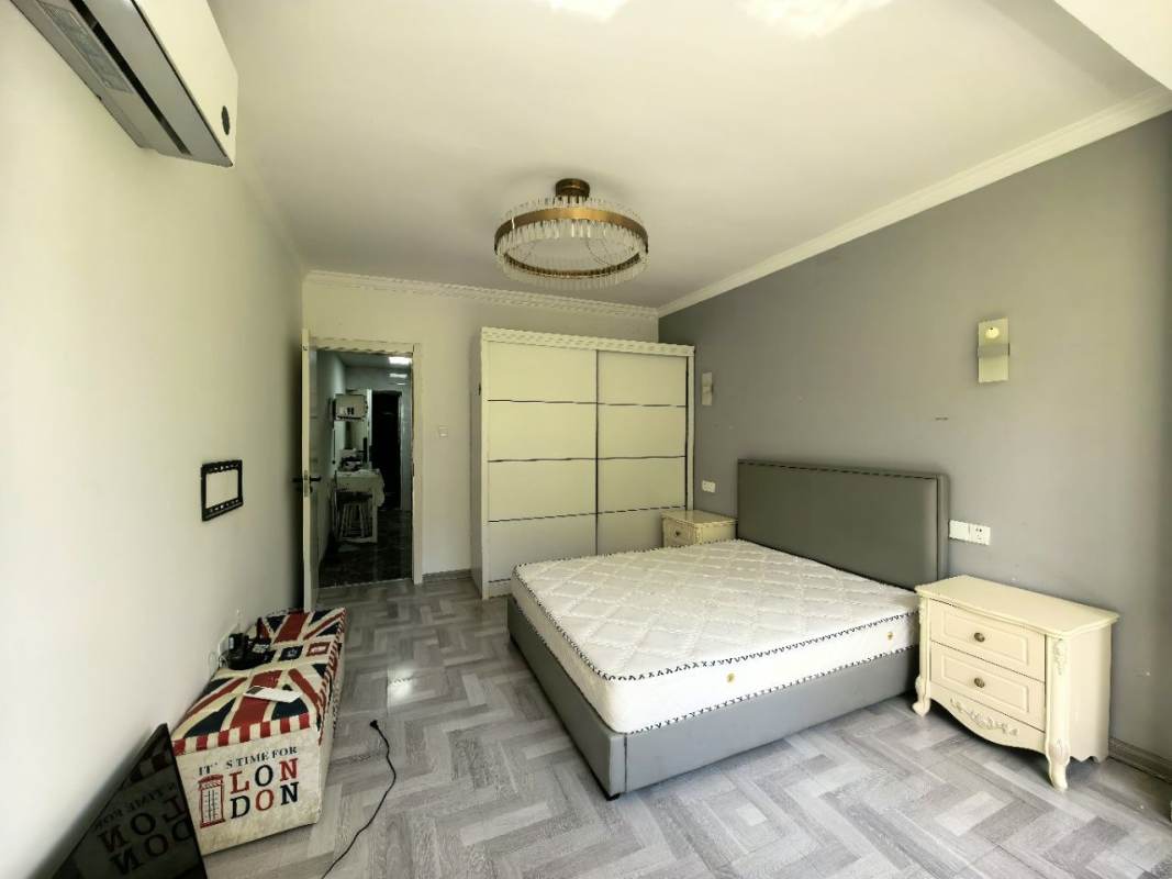 Housing image — Bedroom