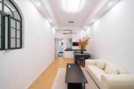 2BR Lane House in Old Xuhui