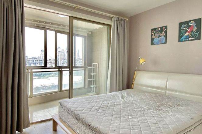 2BR Apartment in Jing'an (L13/L14)