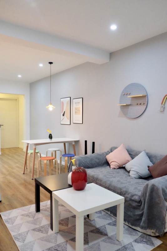 Housing image — Living Room