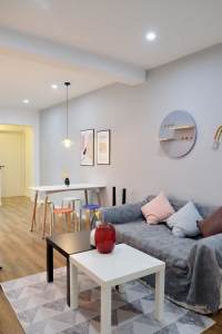 Housing image — Living Room