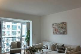 3BR Apartment near Zhongshan Park (L2/L3/L4)