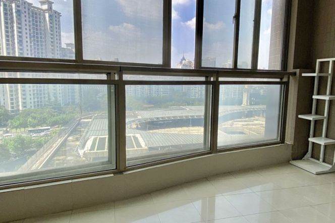 2BR Apartment in Jing'an (L13/L14)