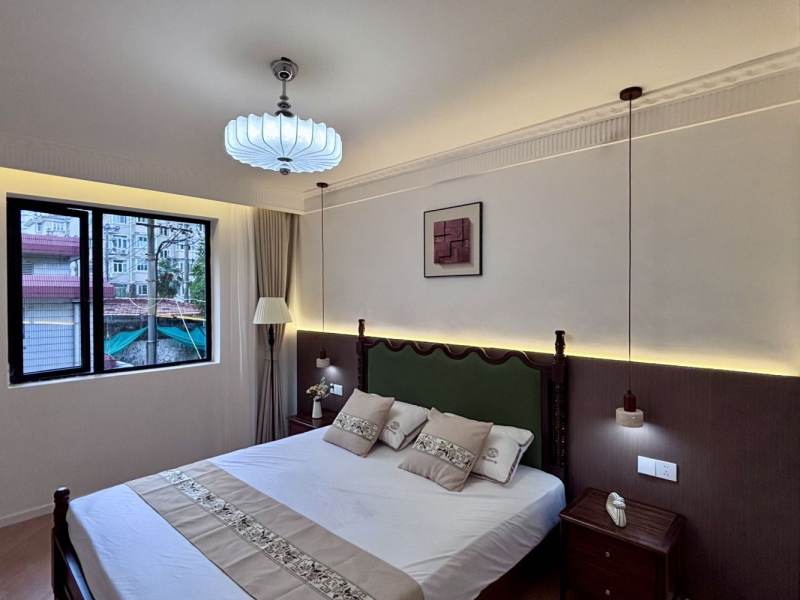 Housing image — Bedroom