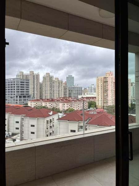 Housing image — Balcony